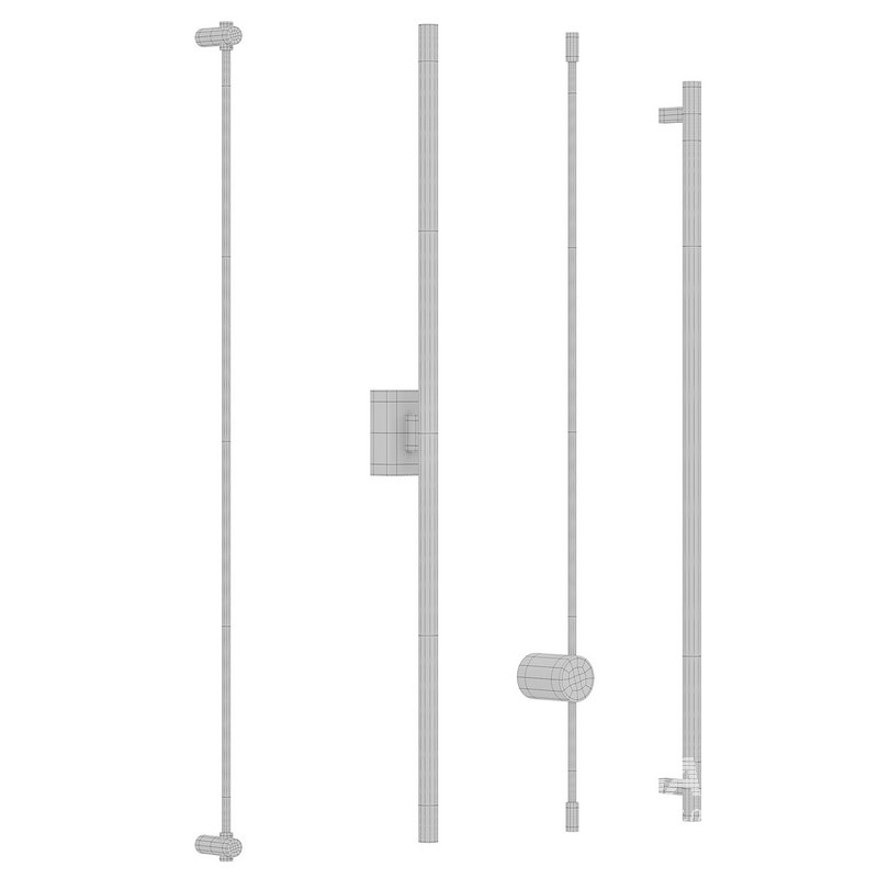 Rufalights wall lamp,Cane L - Image 5