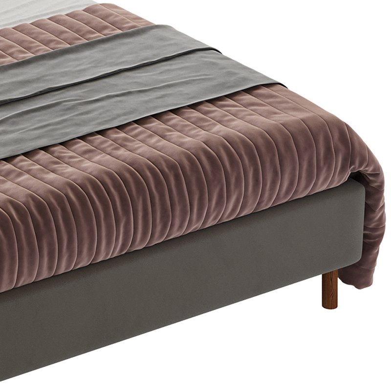 Happy Compatto bed - Image 5