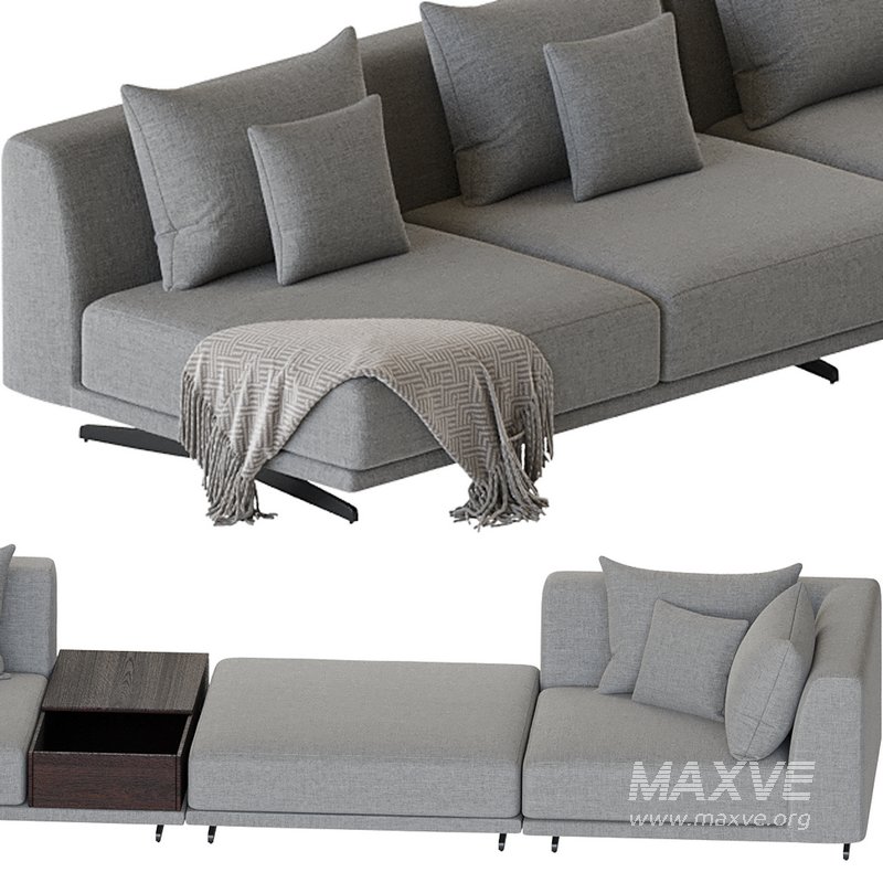 endless sofa 2 - Image 2