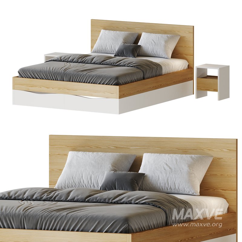 Tomari – Bed - Image 5