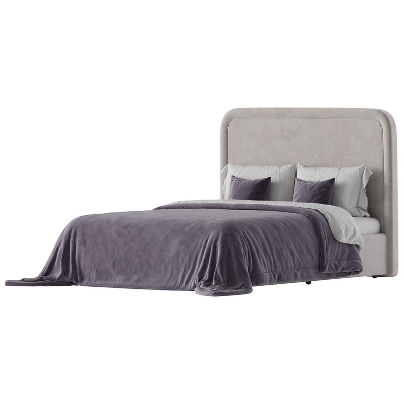 Lucas bed with compartment - Image 5