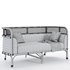 Camlik sofa - Thumbnail 4