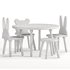 Children’s table and chair set - Thumbnail 5