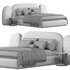 Vao bed mini by paolocastelli - Thumbnail 3
