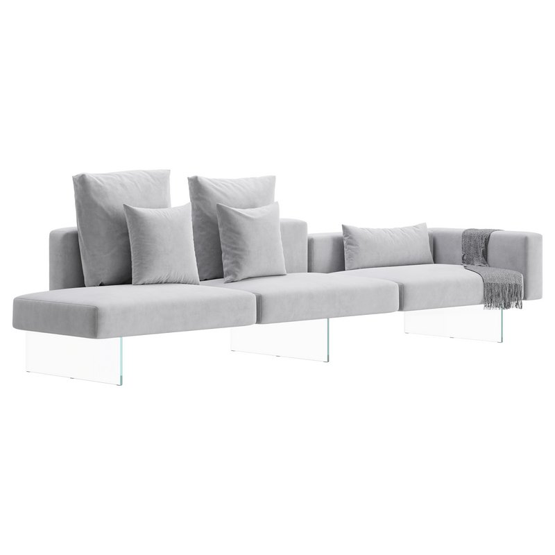Air sofa - Image 5