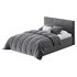 Yardley Upholstered Ottoman Bed Frame - Thumbnail 5