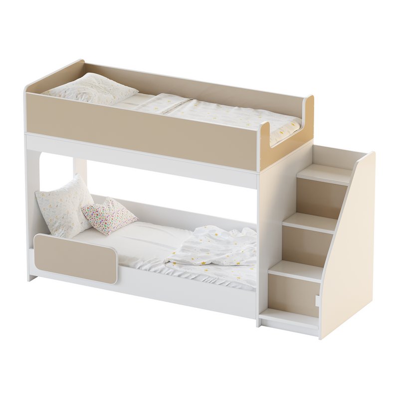 Bed Legend bunk - Image 1