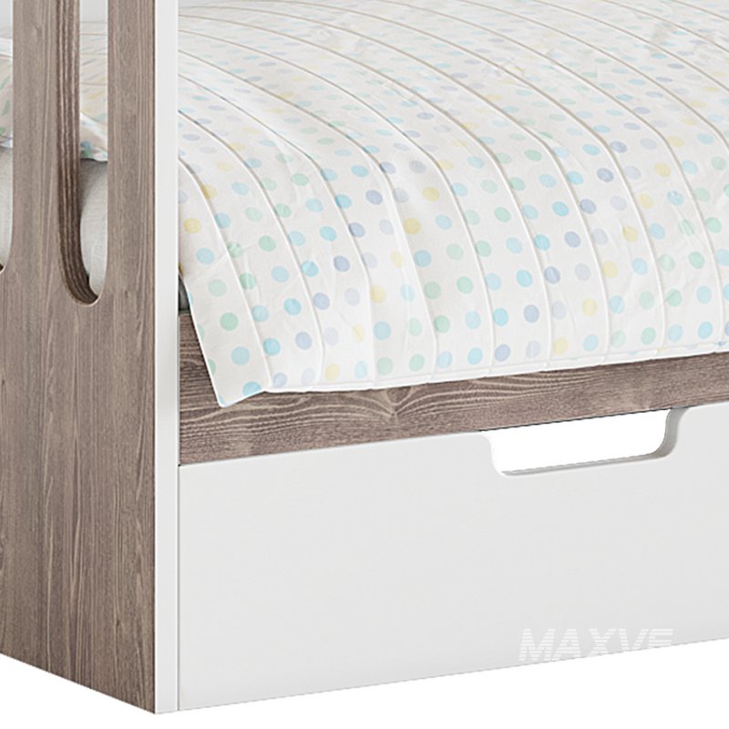 Bed low Funky House Tale - Image 8