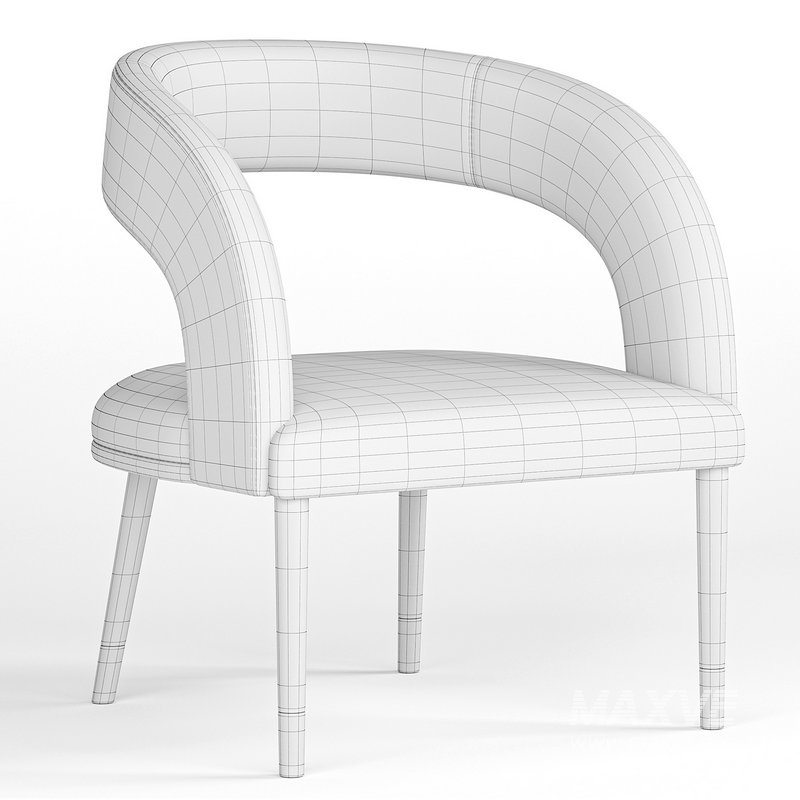 BERKELEY chair by cazarina - Image 5