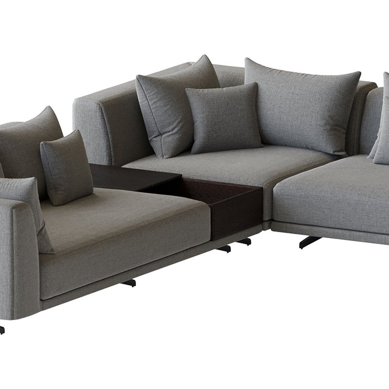 Endless sofa 4 - Image 5