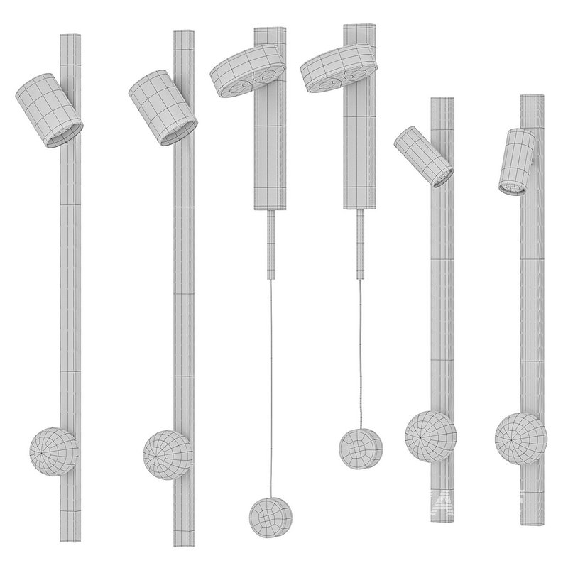 NEVADA Wall lamp - Image 5