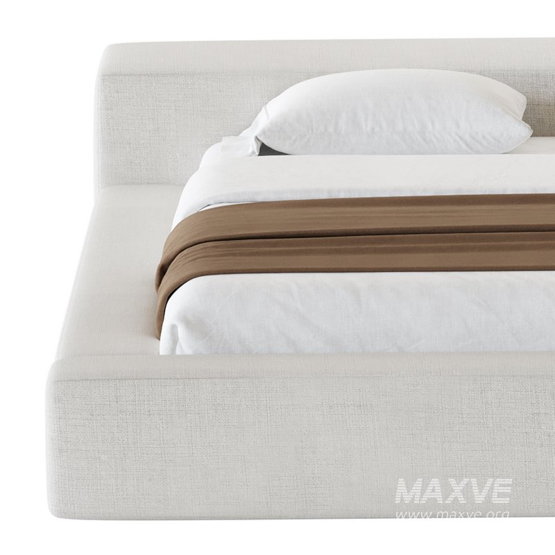 Low bed Casper - Image 4