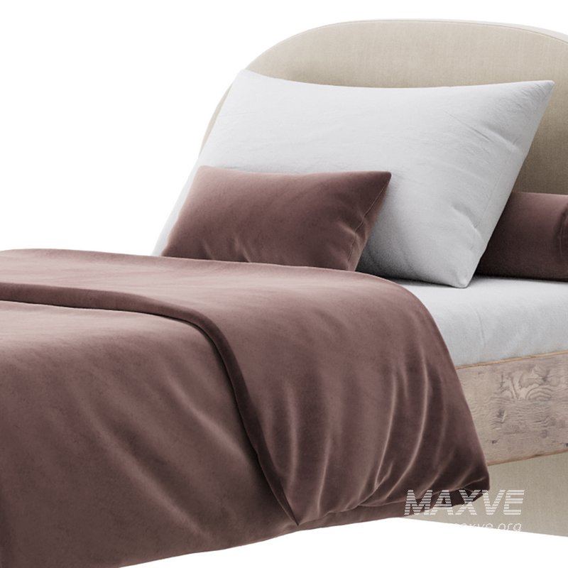 Mira 90 bed - Image 5