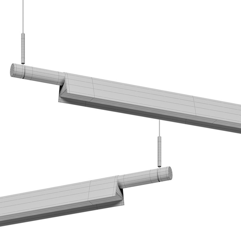 Compendium hanglamp Luceplan - Image 5