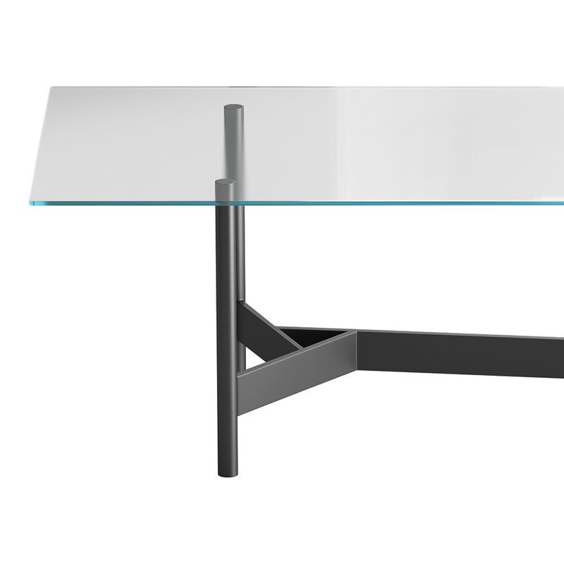 Agos Table – Fiam - Image 5