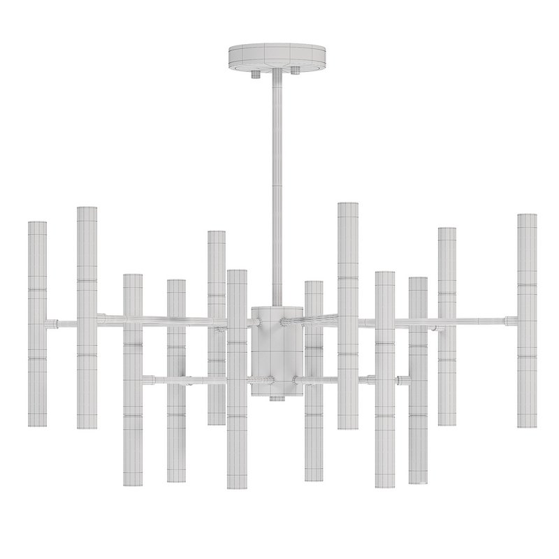 Smart ceiling light - Image 5