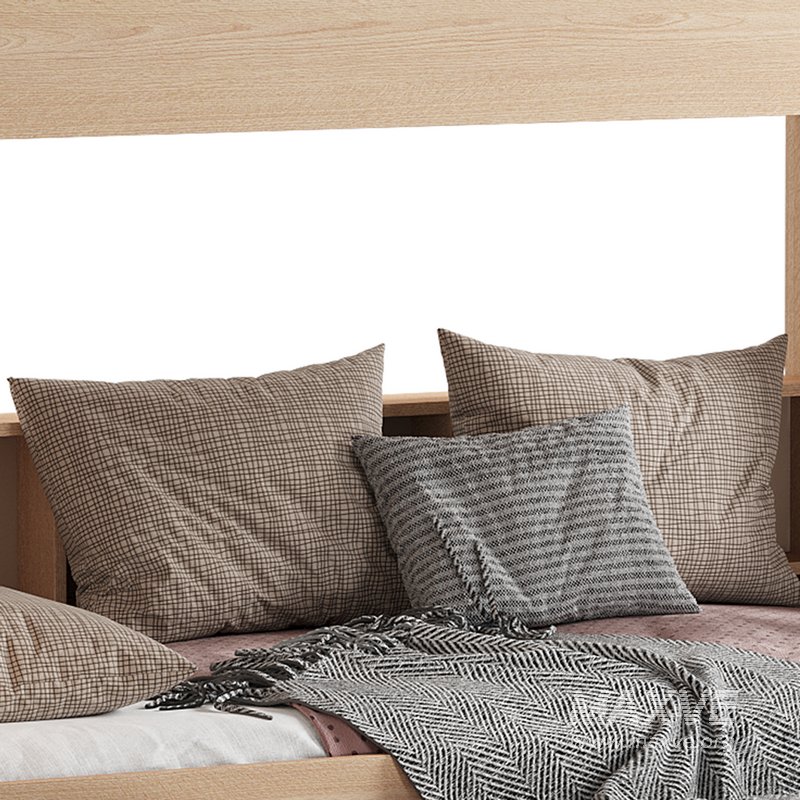 Three-tier bed Golden Kids 10 - Image 5