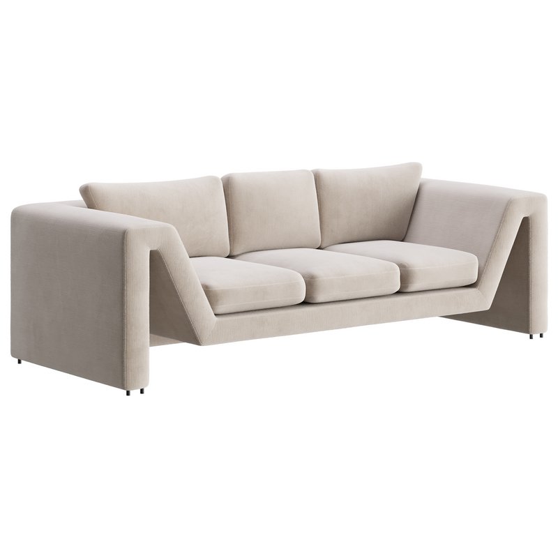 Manu sofa - Image 6