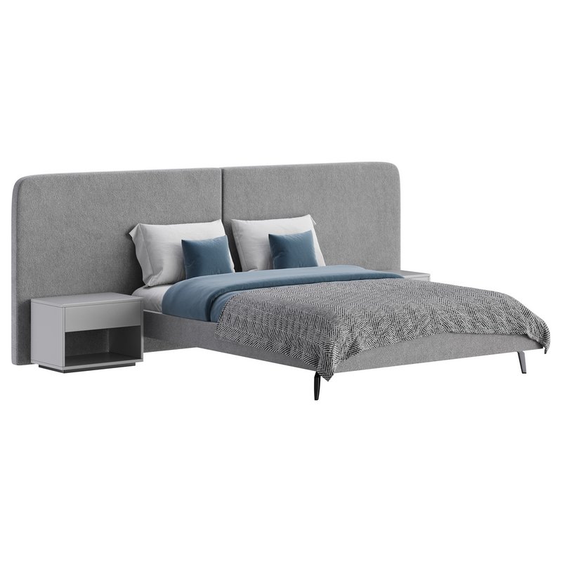 Selli bed 1 - Image 5