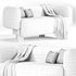 Arklou Sofa By Divan - Thumbnail 5