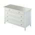 Harbor Grey 5-Drawer Dresser - Thumbnail 5