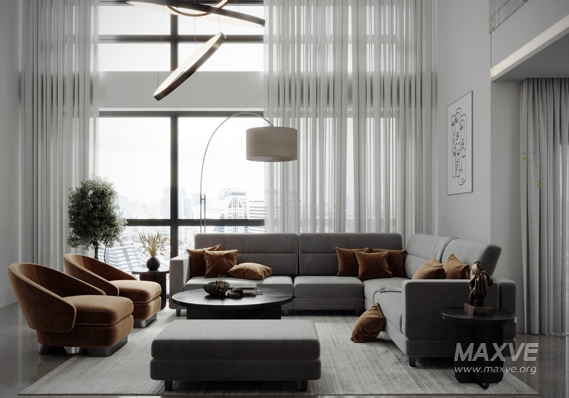 Interior Design 02 - Image 12