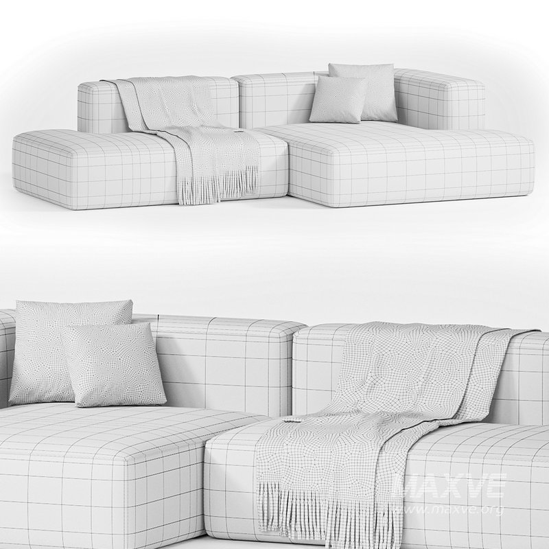 Modulli divan Leman - Image 5