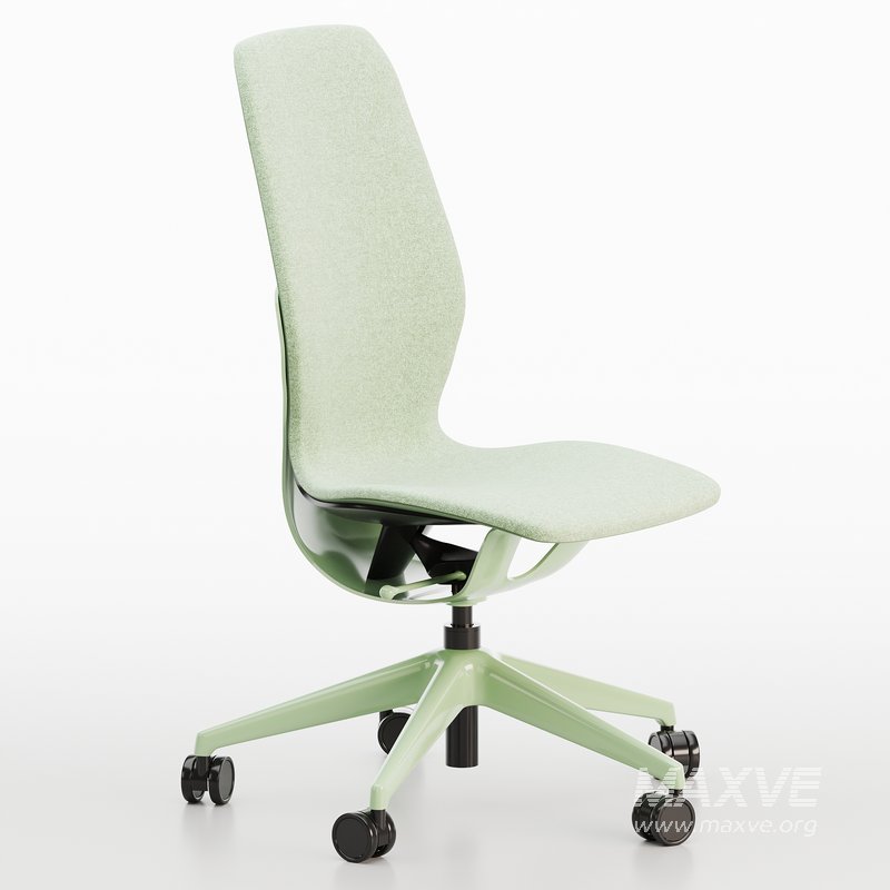 SILQ ARMLESS CHAIR - Image 6