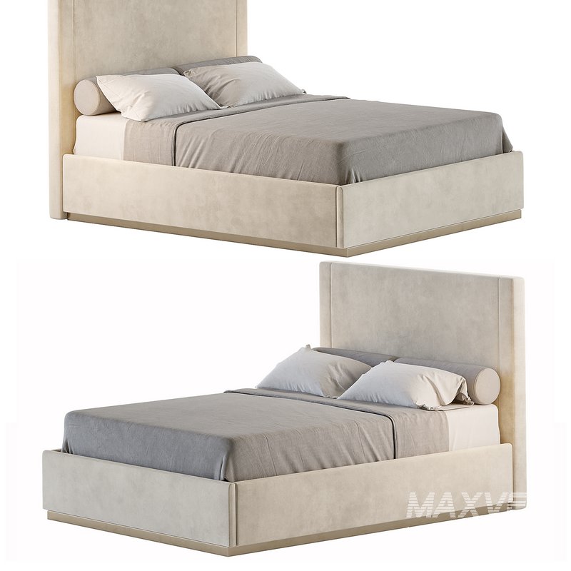 Corin Bed - Image 1