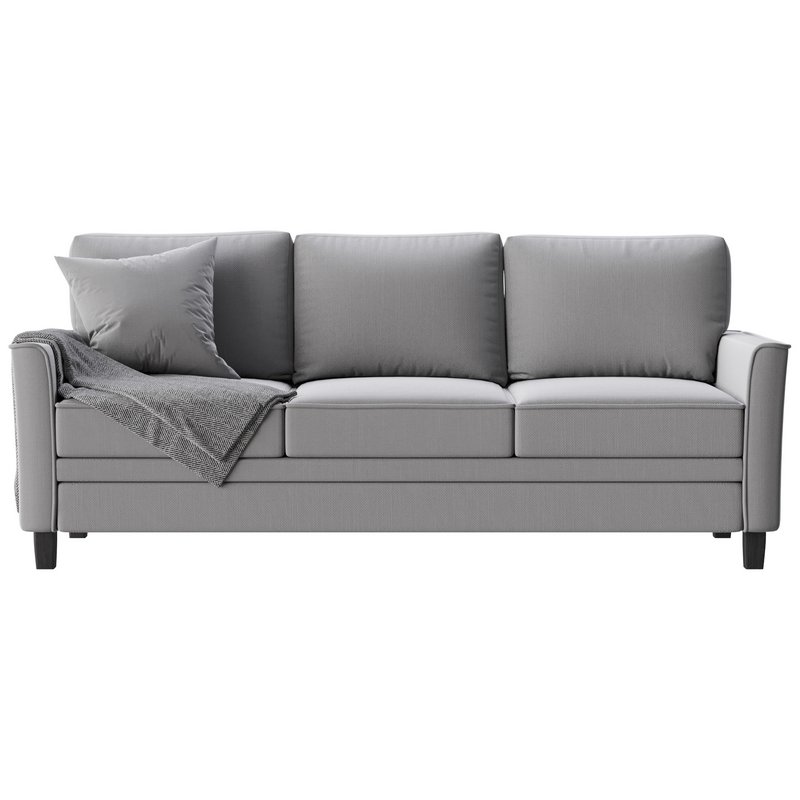 Mainstays Auden Classic Modern sofa - Image 4