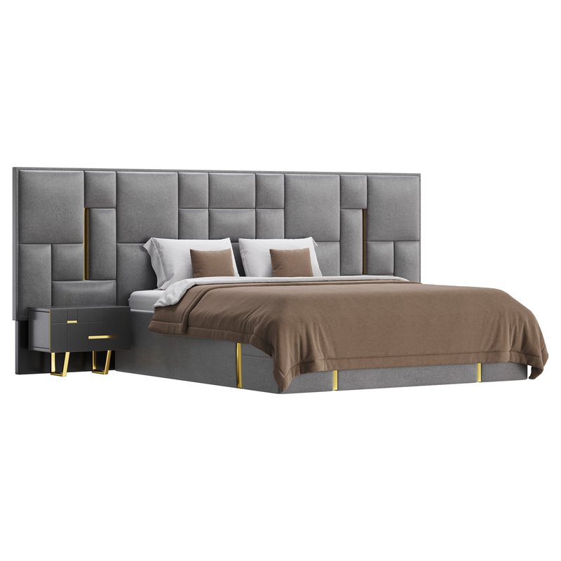 New Chelsea bedroom set - Image 5