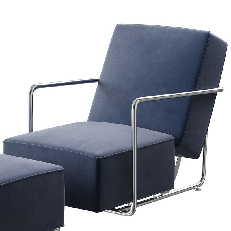 Armchair Flexform - Image 5