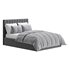 Owen Upholstered Ottoman Bed - Thumbnail 4