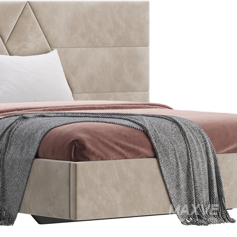 Haga II bed - Image 4