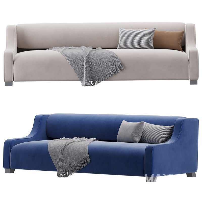 Big John Sofa - Image 1