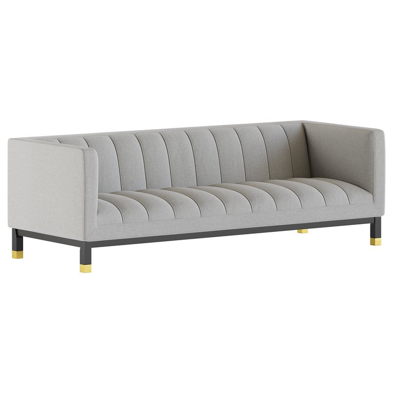 Gamal Sofa - Image 5