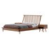 Walker Edison Modern Boho bed - Thumbnail 4