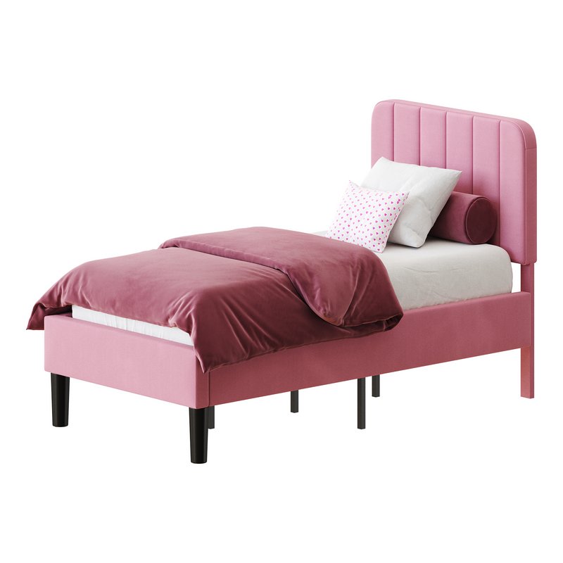VECELO Bed - Image 5