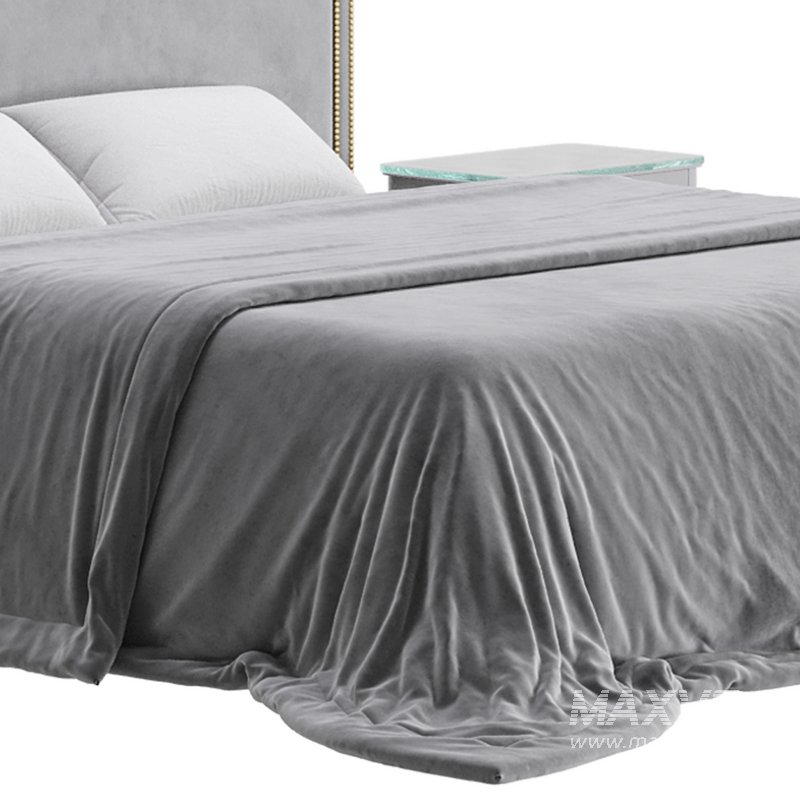 Hamilton Tall Bed - Image 5