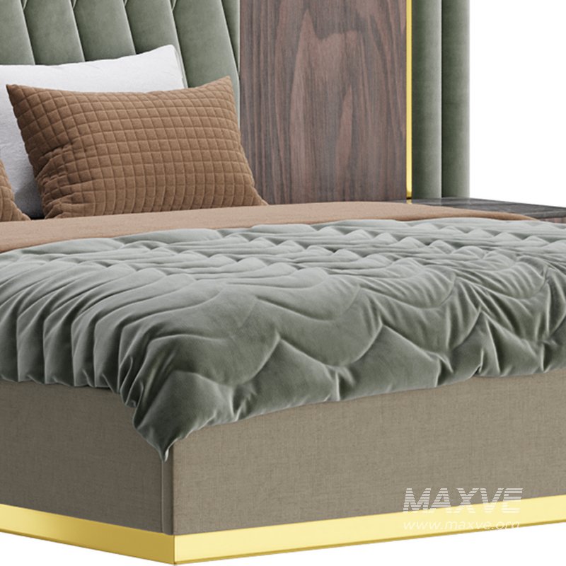 Batha bed - Image 5