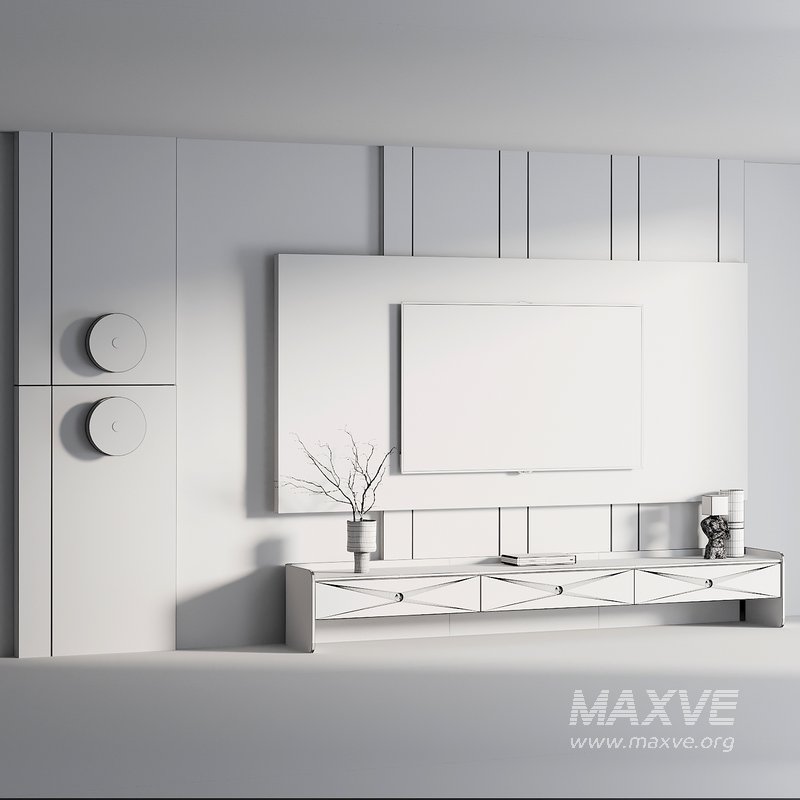 TV WALL 53 - Image 4