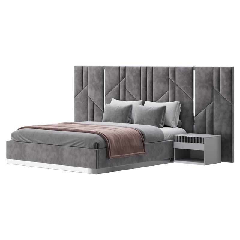 Vercelli bed - Image 4