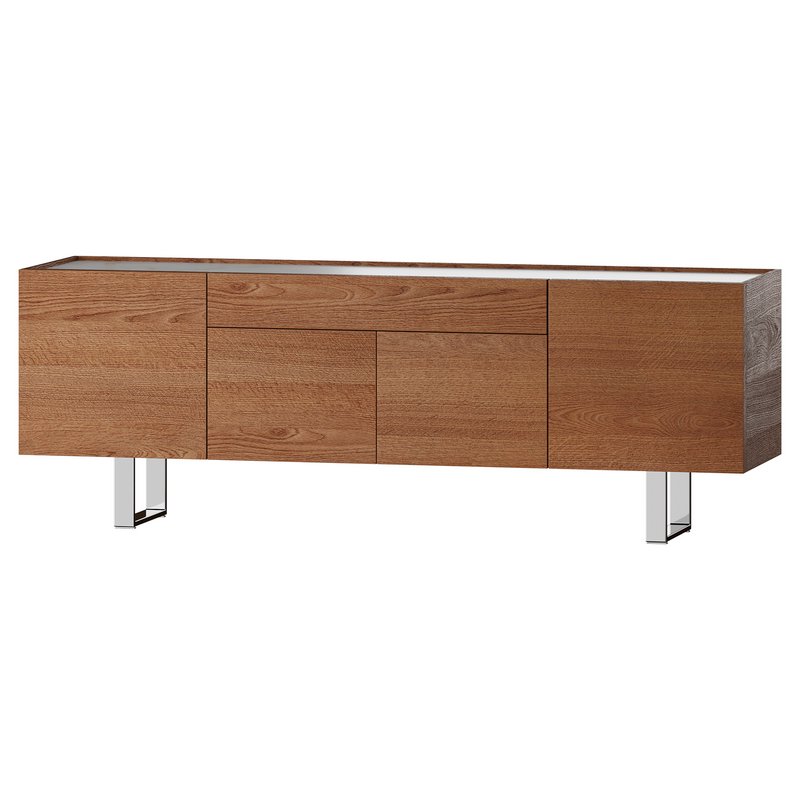 HORIZON SIDEBOARD WALNUT - Image 5