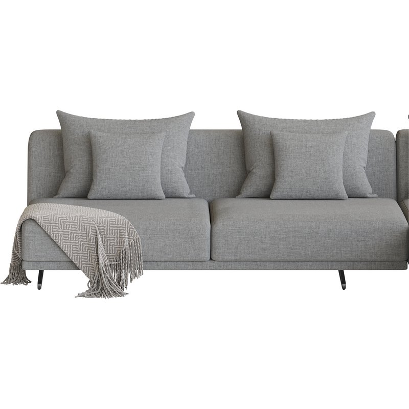 endless sofa - Image 5