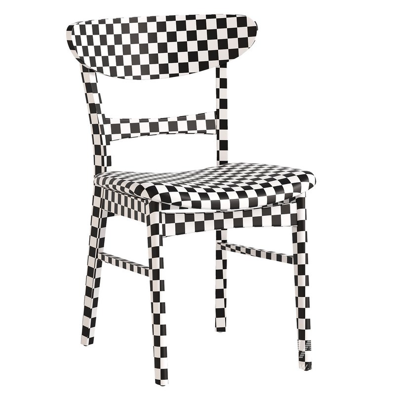 Cambrielle Upholstered Side Chair - Image 5
