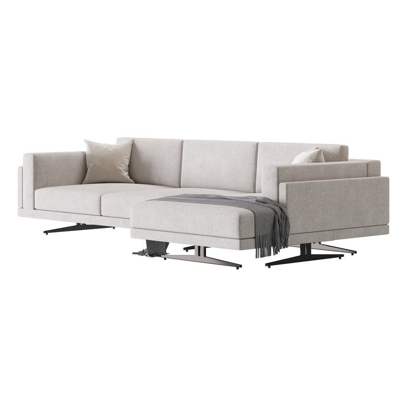 Modular sofa Pike - Image 5