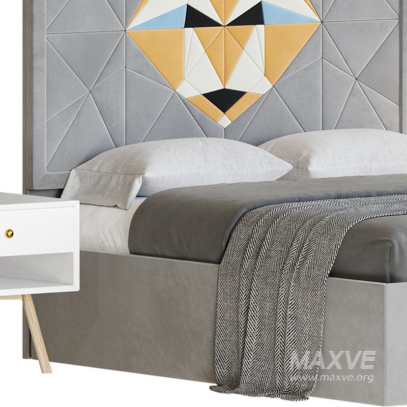 Bed Akela kids - Image 11