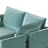 Sectional Sofa Convertible Sofa Bed 2 - Thumbnail 5