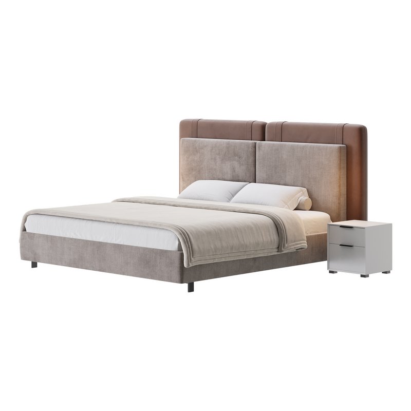 Trava Bed - Image 5