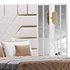 La Blanc Bedroom set - Thumbnail 5